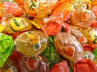 GELATINE GRANDI ASSORTITE  CAFFARELL